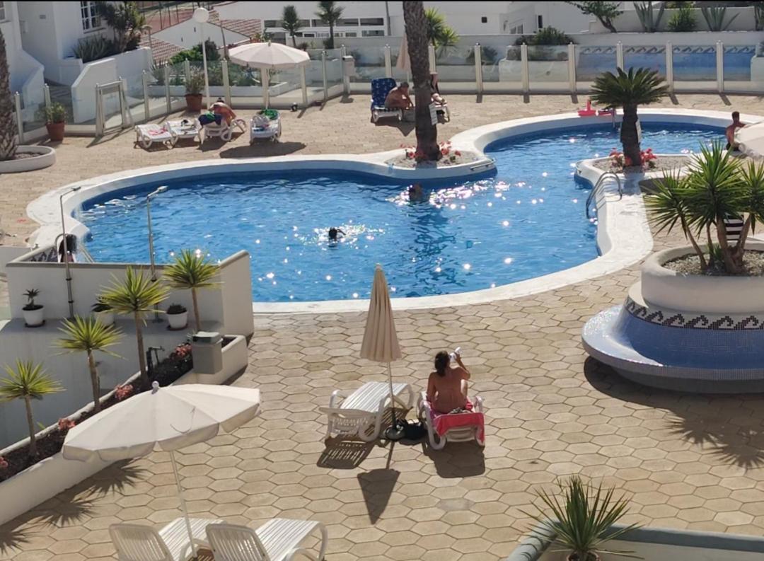 Azahara Beach 405 Playa de las Americas  Exterior photo