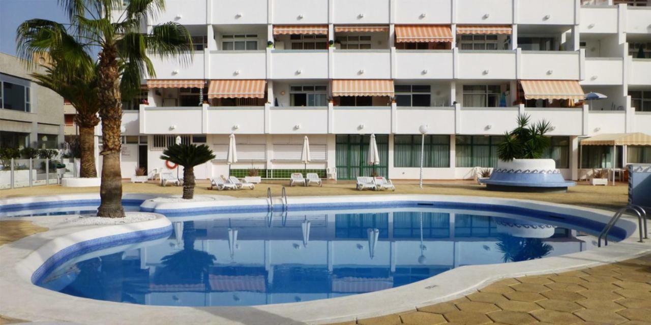 Azahara Beach 405 Playa de las Americas  Exterior photo
